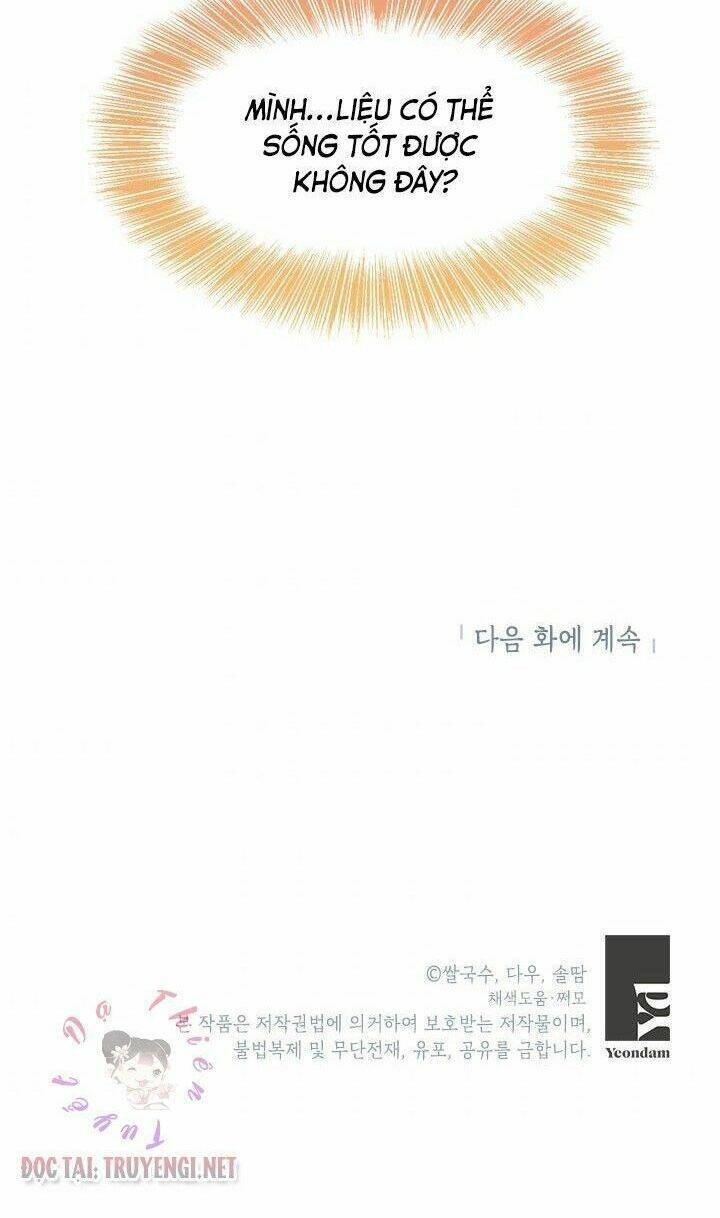 Người Đàn Ông Thực Thụ: Chapter 1