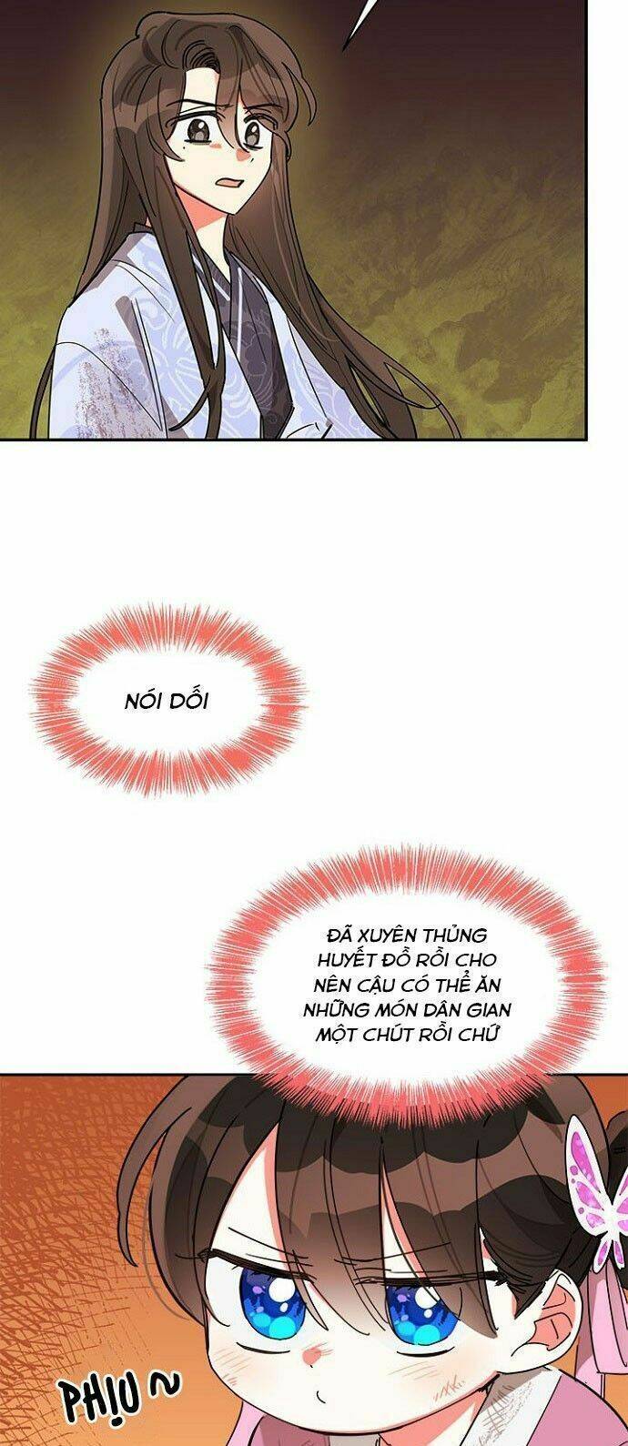 Người Đàn Ông Thực Thụ: Chapter 10