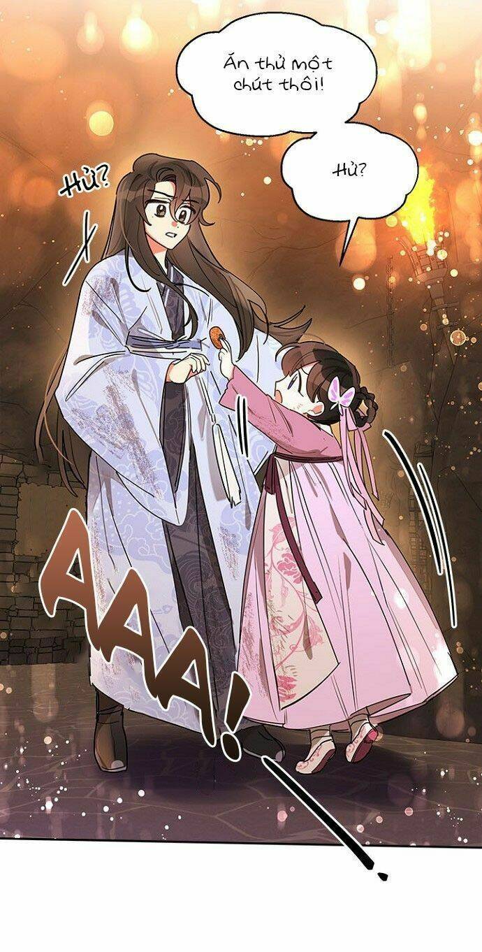Người Đàn Ông Thực Thụ: Chapter 10