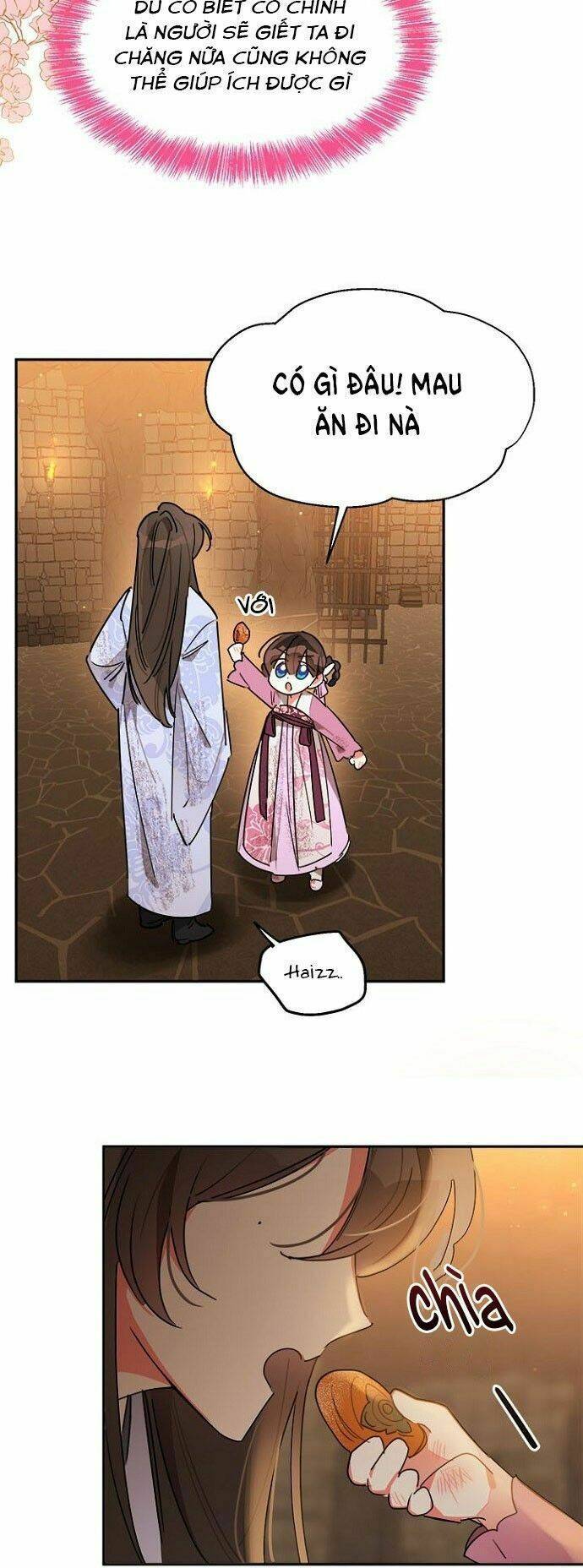 Người Đàn Ông Thực Thụ: Chapter 10