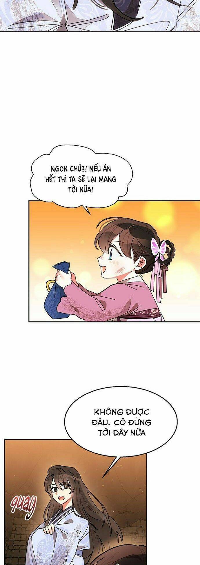 Người Đàn Ông Thực Thụ: Chapter 10