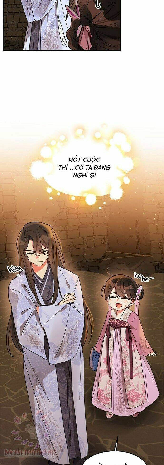 Người Đàn Ông Thực Thụ: Chapter 10