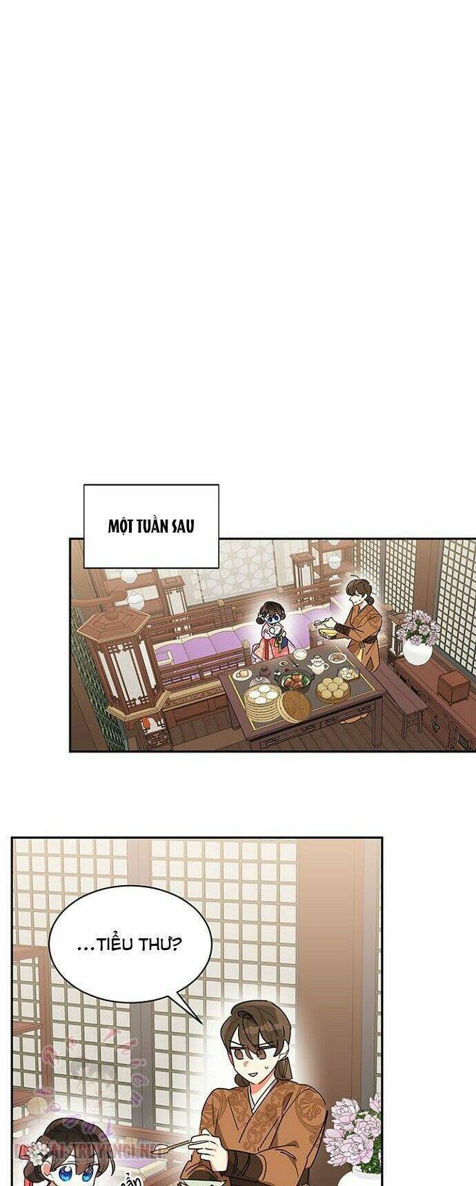 Người Đàn Ông Thực Thụ: Chapter 10
