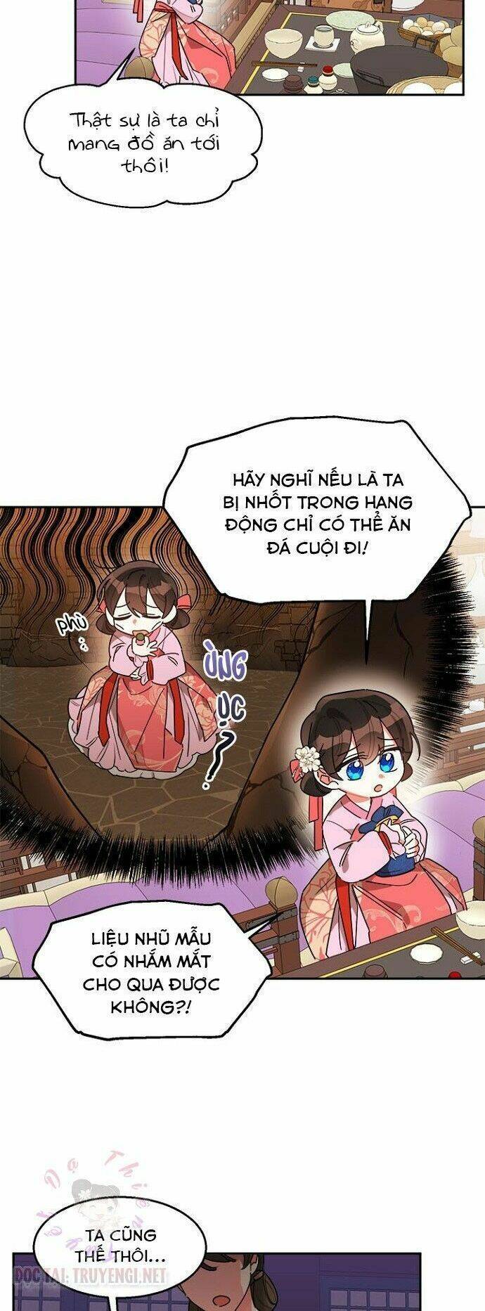 Người Đàn Ông Thực Thụ: Chapter 10