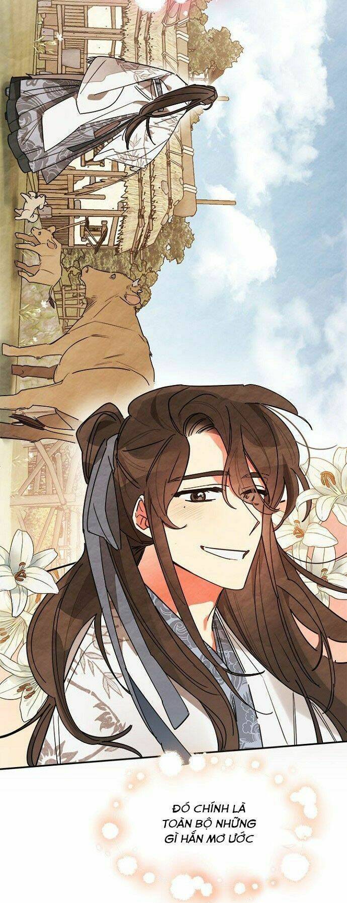 Người Đàn Ông Thực Thụ: Chapter 10