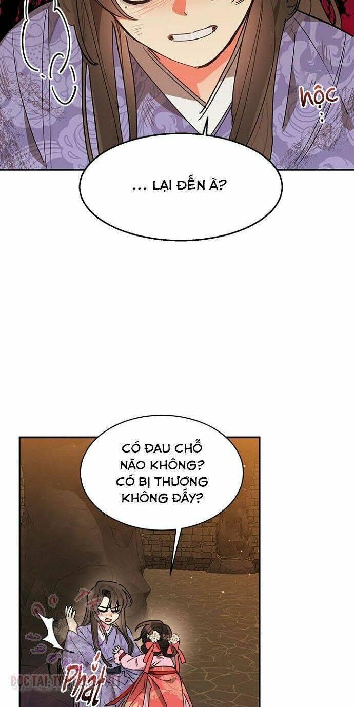 Người Đàn Ông Thực Thụ: Chapter 10