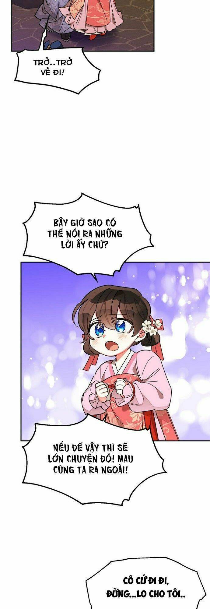 Người Đàn Ông Thực Thụ: Chapter 10