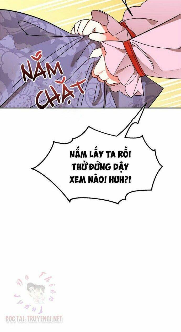 Người Đàn Ông Thực Thụ: Chapter 10