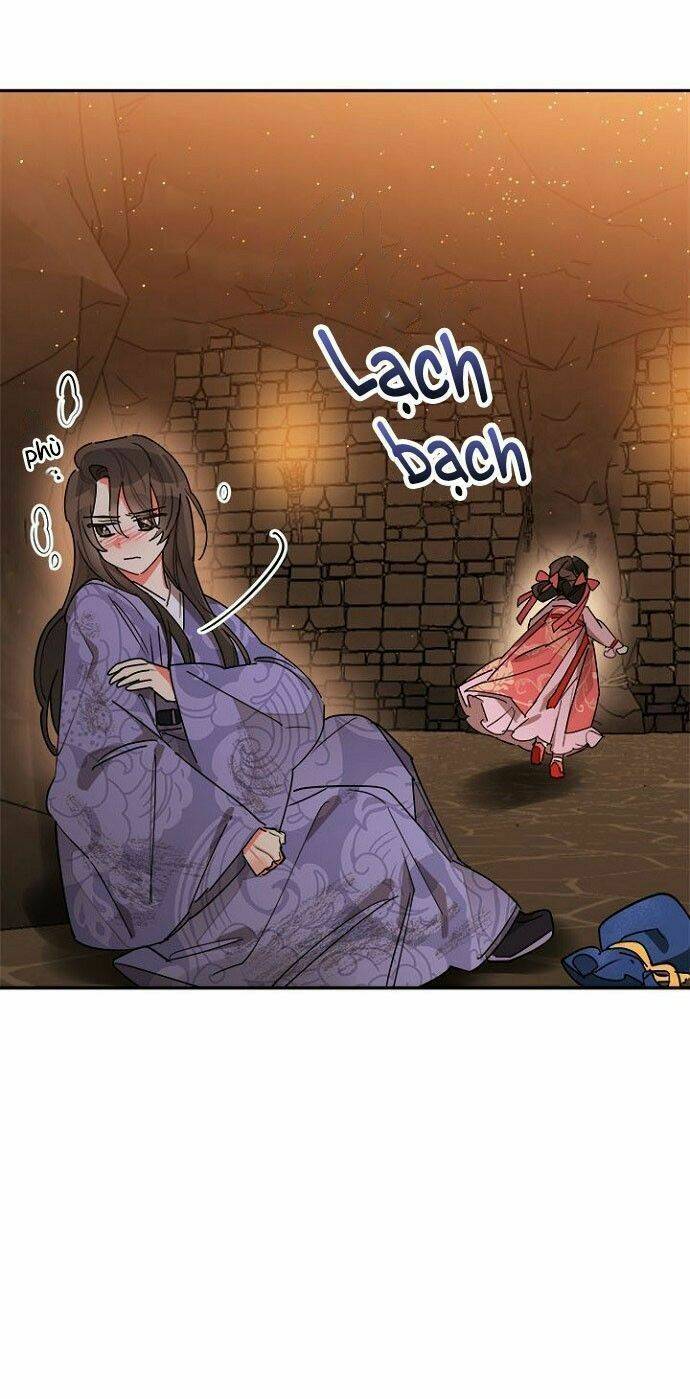 Người Đàn Ông Thực Thụ: Chapter 10