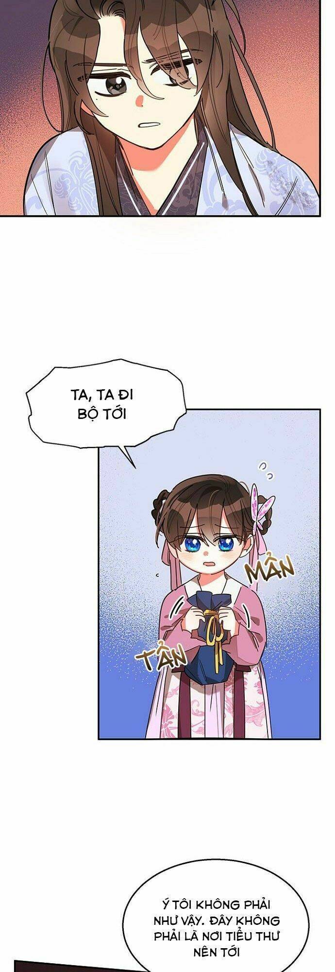 Người Đàn Ông Thực Thụ: Chapter 10