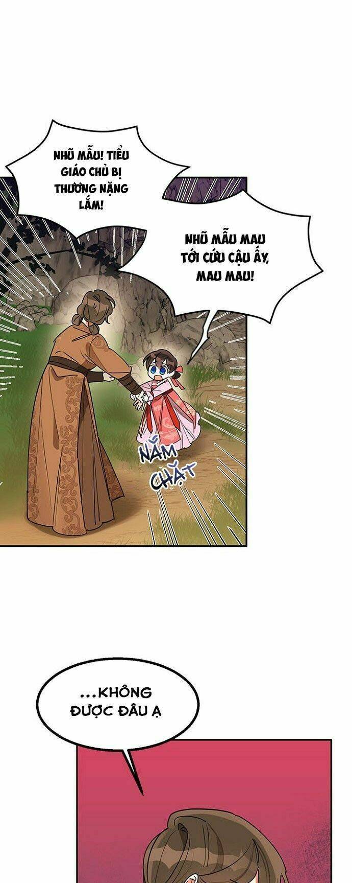 Người Đàn Ông Thực Thụ: Chapter 10