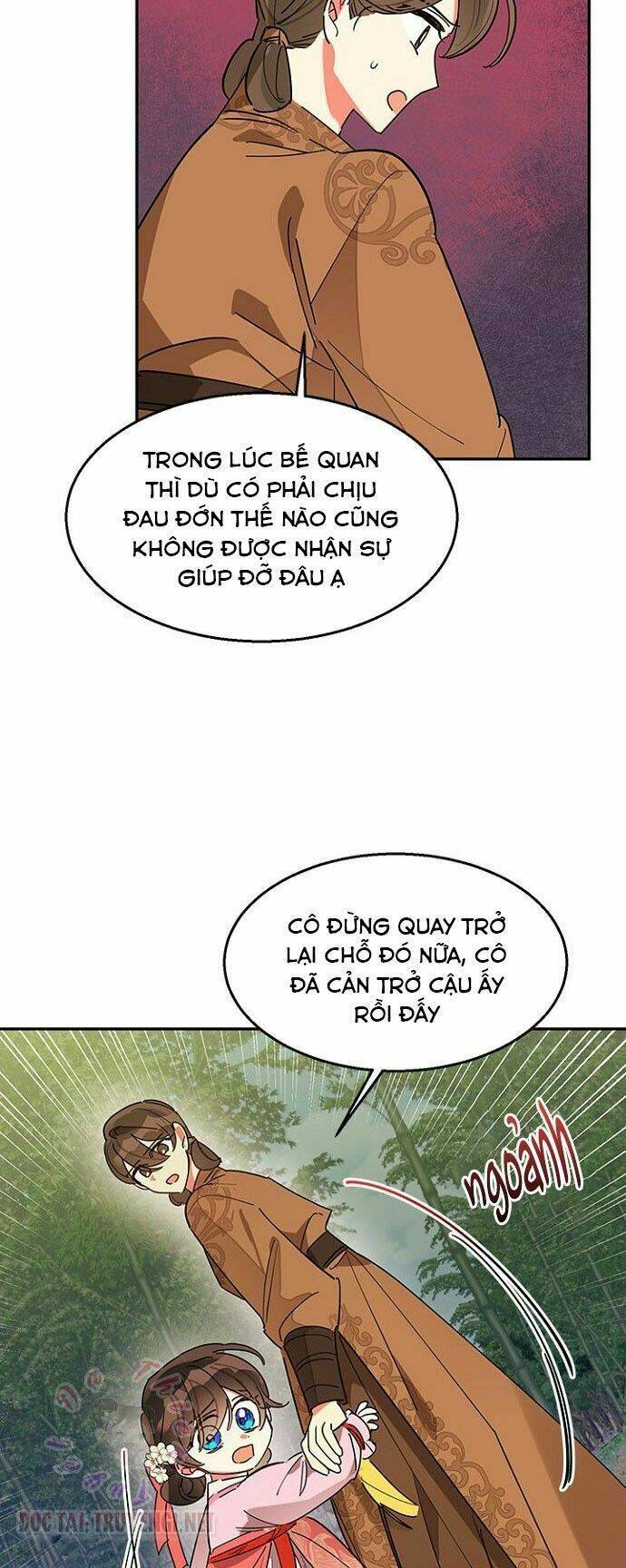 Người Đàn Ông Thực Thụ: Chapter 10