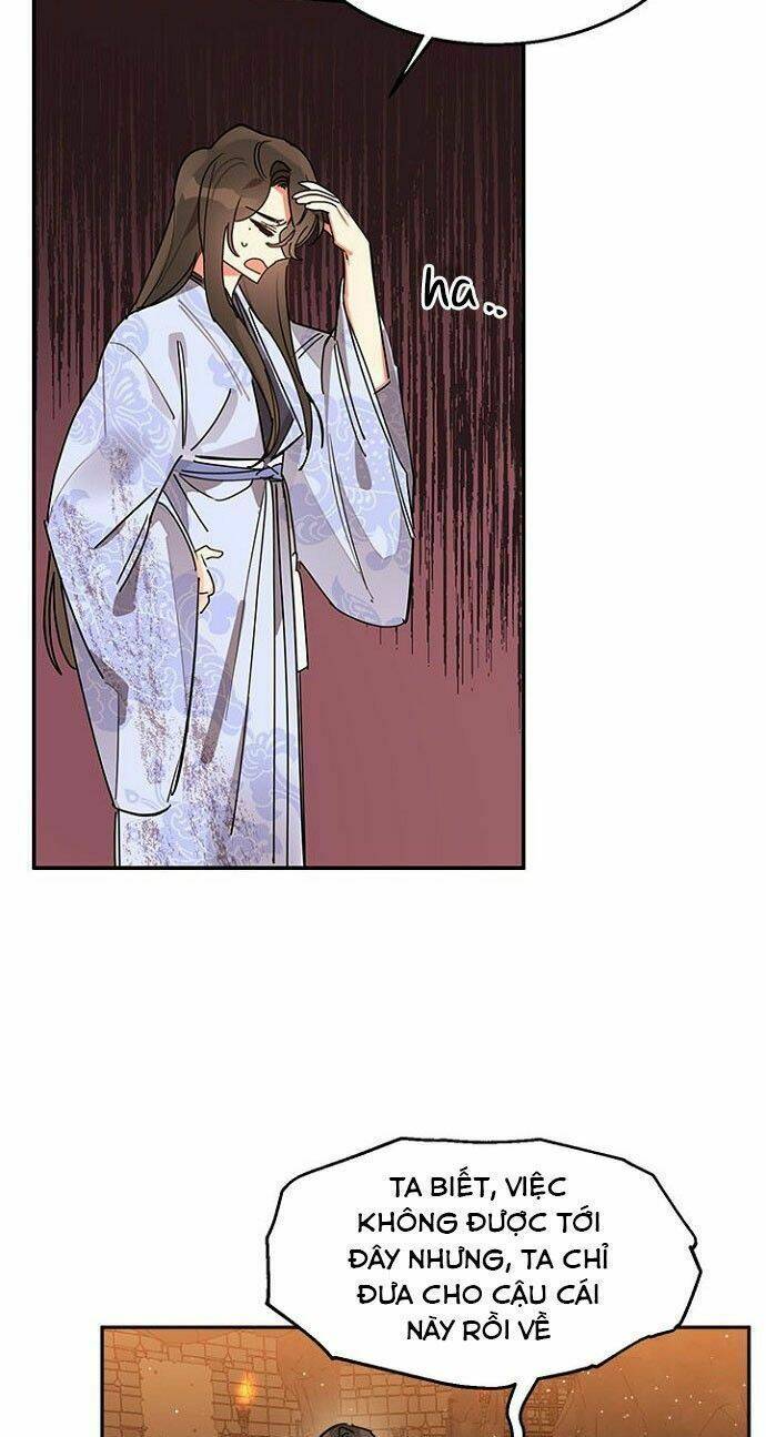 Người Đàn Ông Thực Thụ: Chapter 10