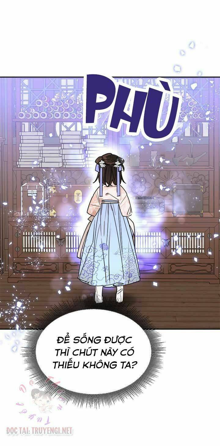 Người Đàn Ông Thực Thụ: Chapter 11