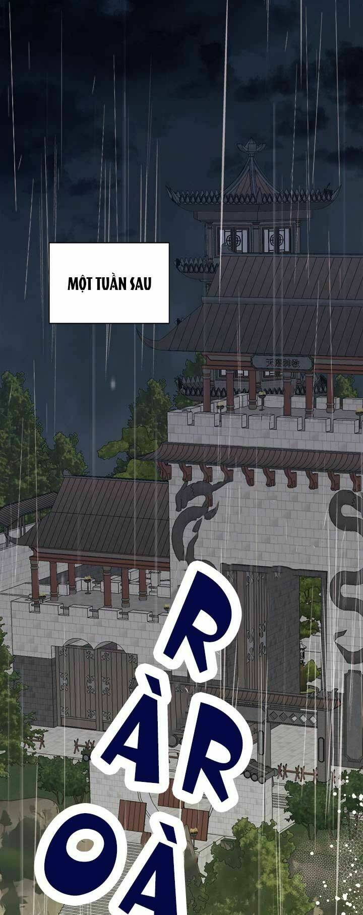 Người Đàn Ông Thực Thụ: Chapter 11