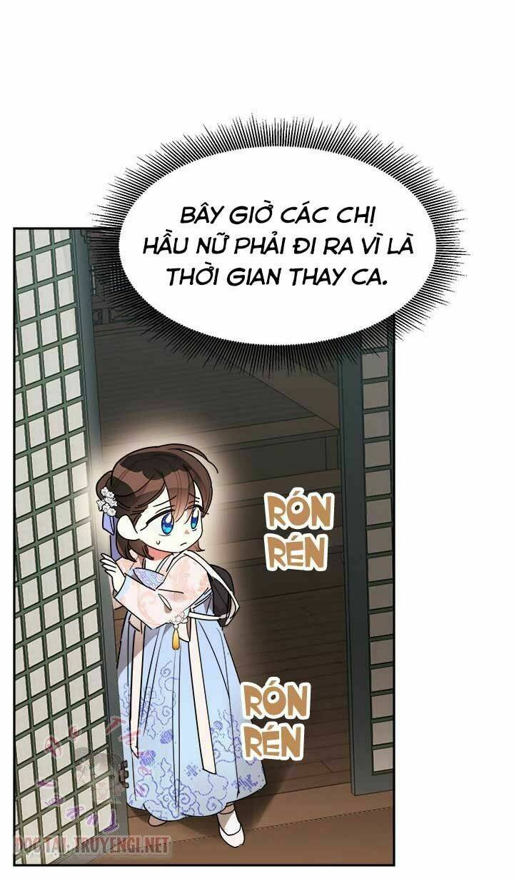 Người Đàn Ông Thực Thụ: Chapter 11