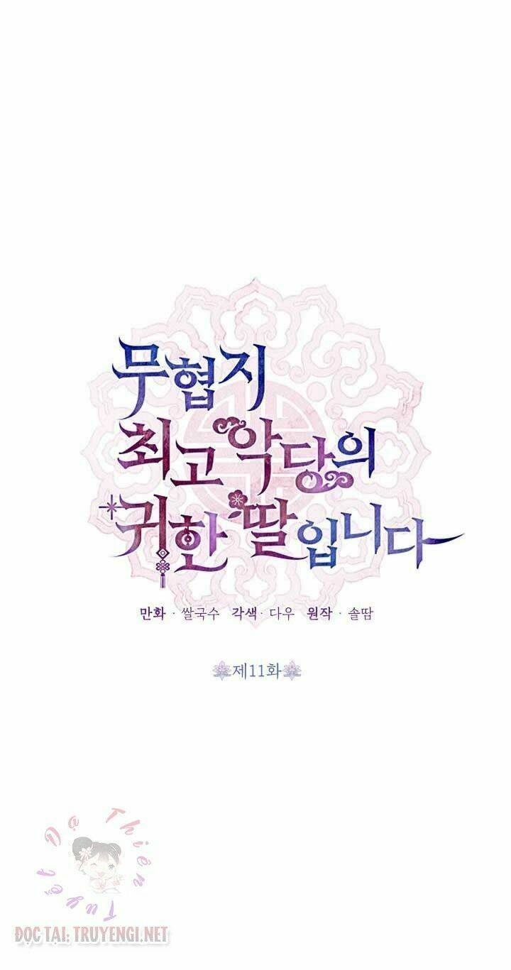 Người Đàn Ông Thực Thụ: Chapter 11