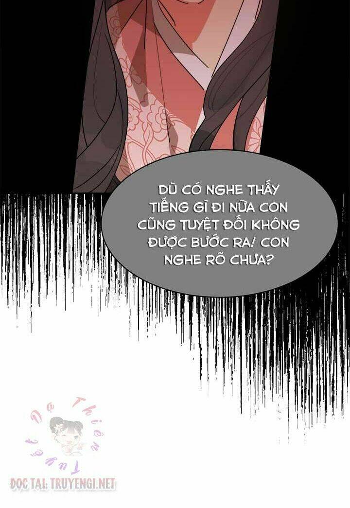 Người Đàn Ông Thực Thụ: Chapter 11