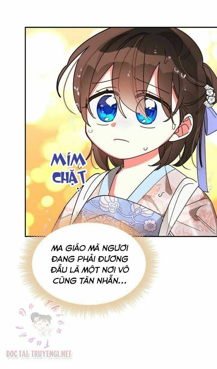 Người Đàn Ông Thực Thụ: Chapter 11