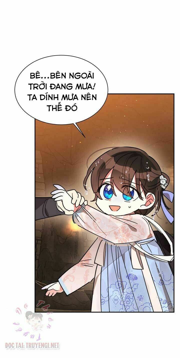 Người Đàn Ông Thực Thụ: Chapter 11