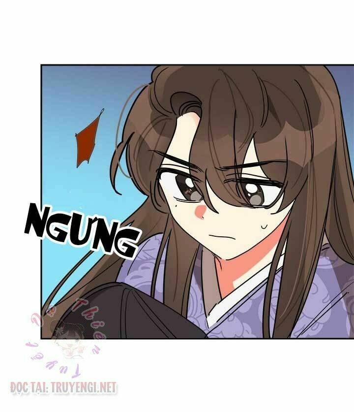 Người Đàn Ông Thực Thụ: Chapter 11