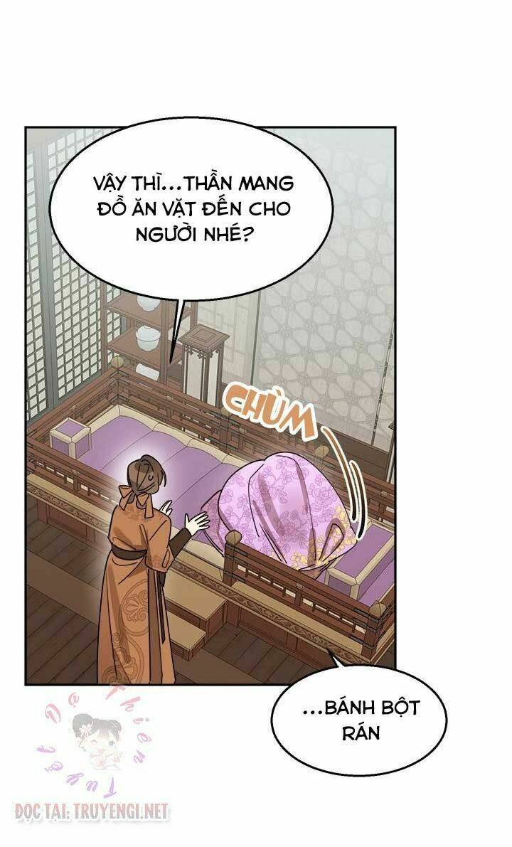 Người Đàn Ông Thực Thụ: Chapter 11