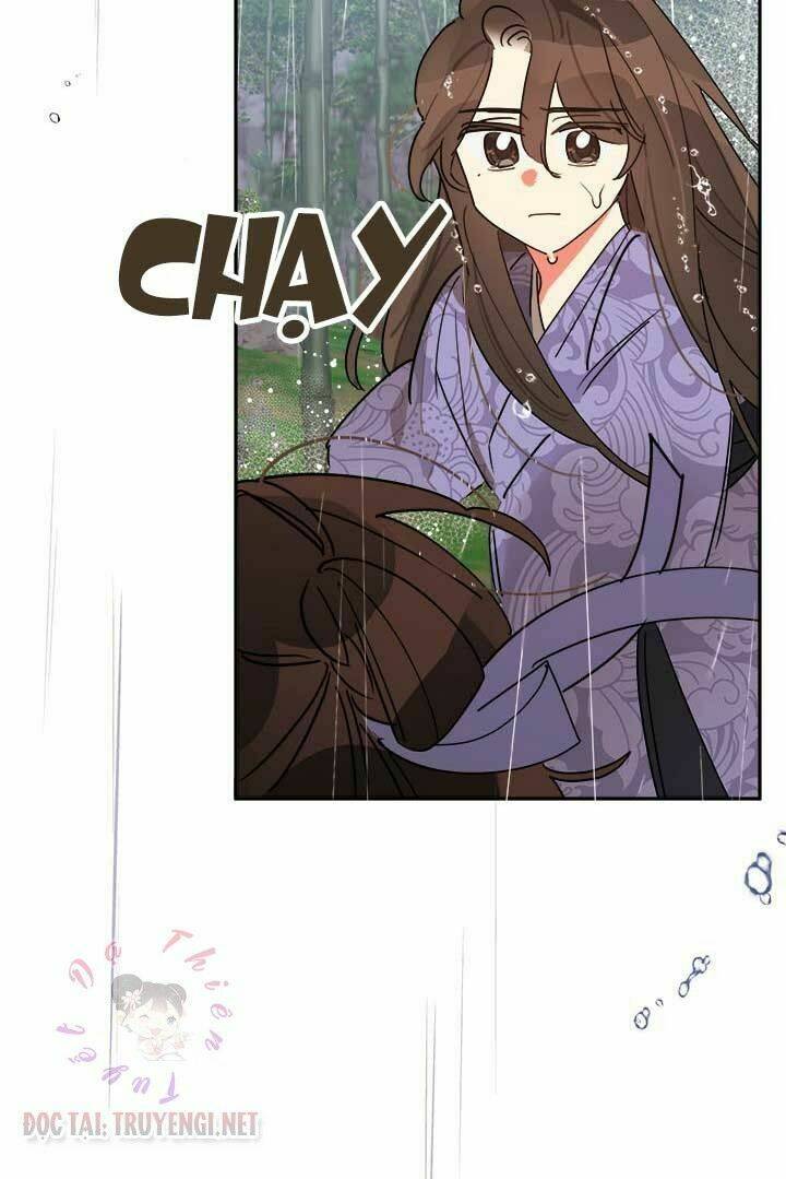 Người Đàn Ông Thực Thụ: Chapter 11