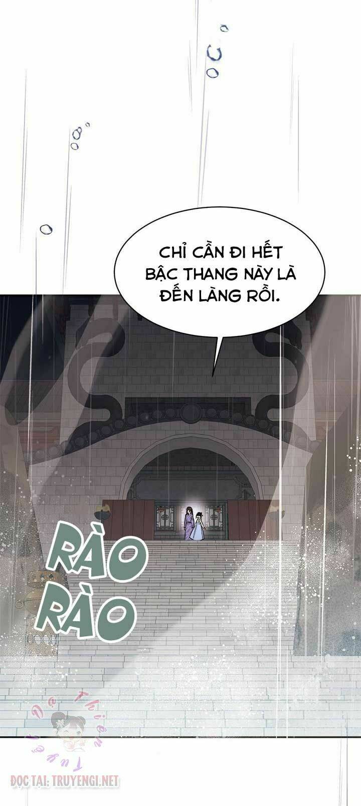 Người Đàn Ông Thực Thụ: Chapter 11