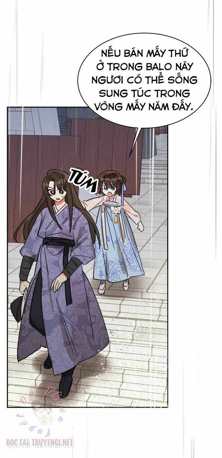 Người Đàn Ông Thực Thụ: Chapter 11
