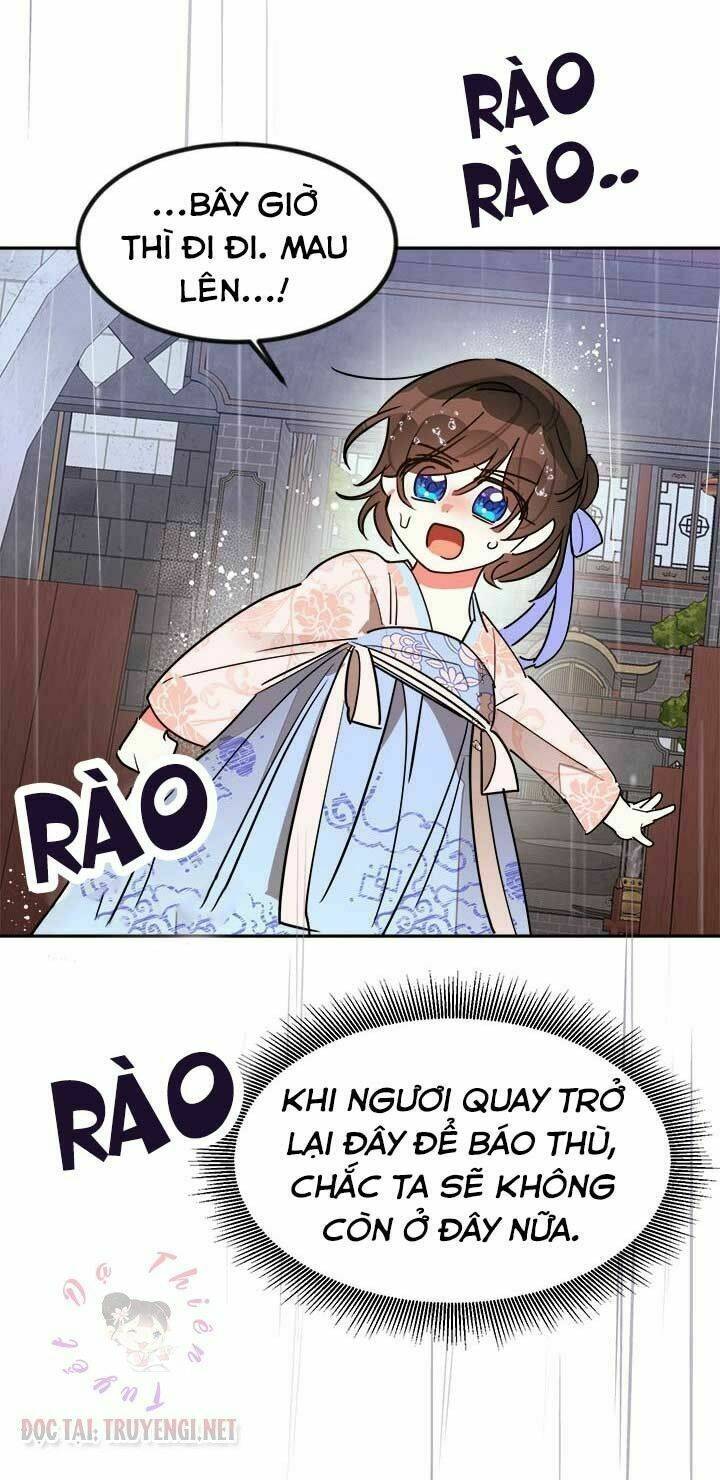 Người Đàn Ông Thực Thụ: Chapter 11