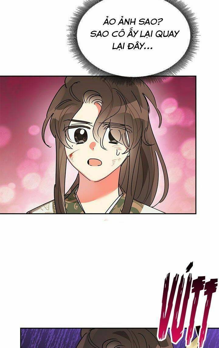 Người Đàn Ông Thực Thụ: Chapter 15