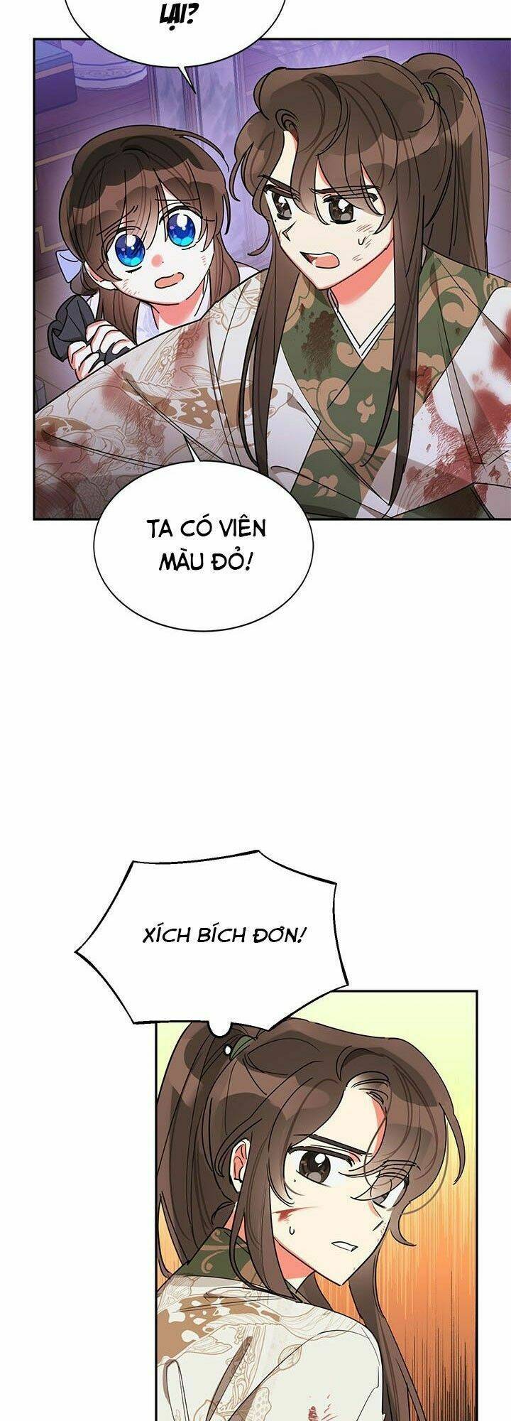 Người Đàn Ông Thực Thụ: Chapter 15