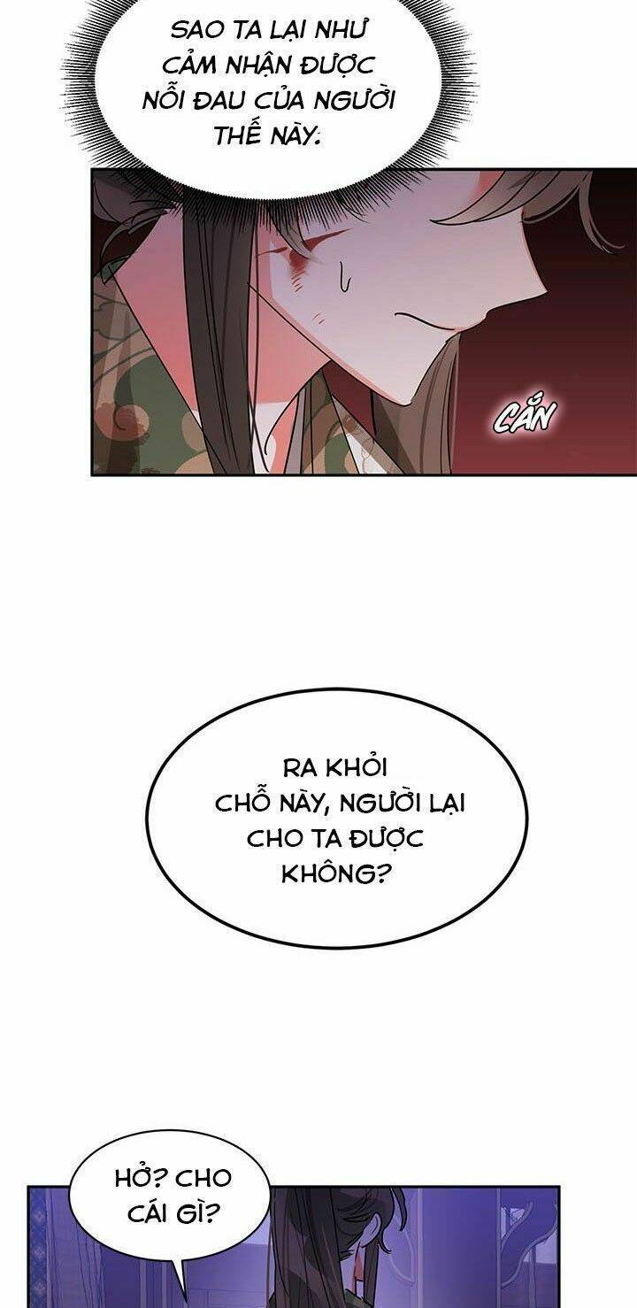 Người Đàn Ông Thực Thụ: Chapter 15