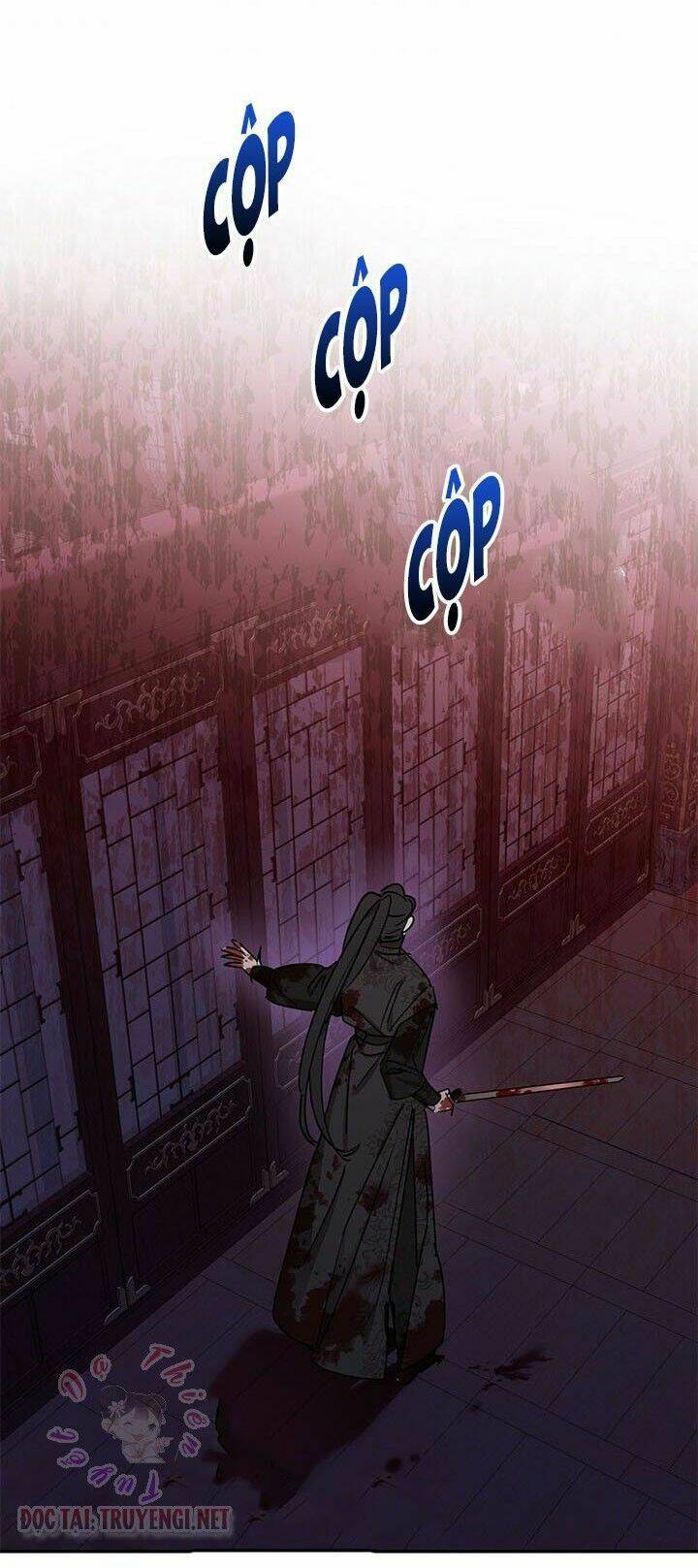 Người Đàn Ông Thực Thụ: Chapter 15
