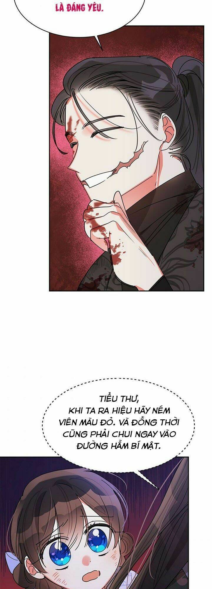 Người Đàn Ông Thực Thụ: Chapter 15