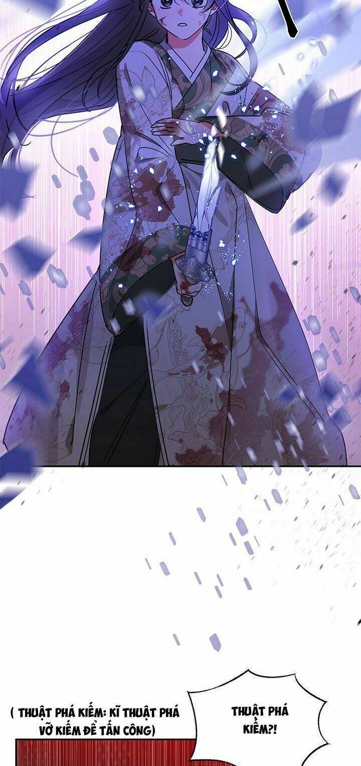 Người Đàn Ông Thực Thụ: Chapter 15