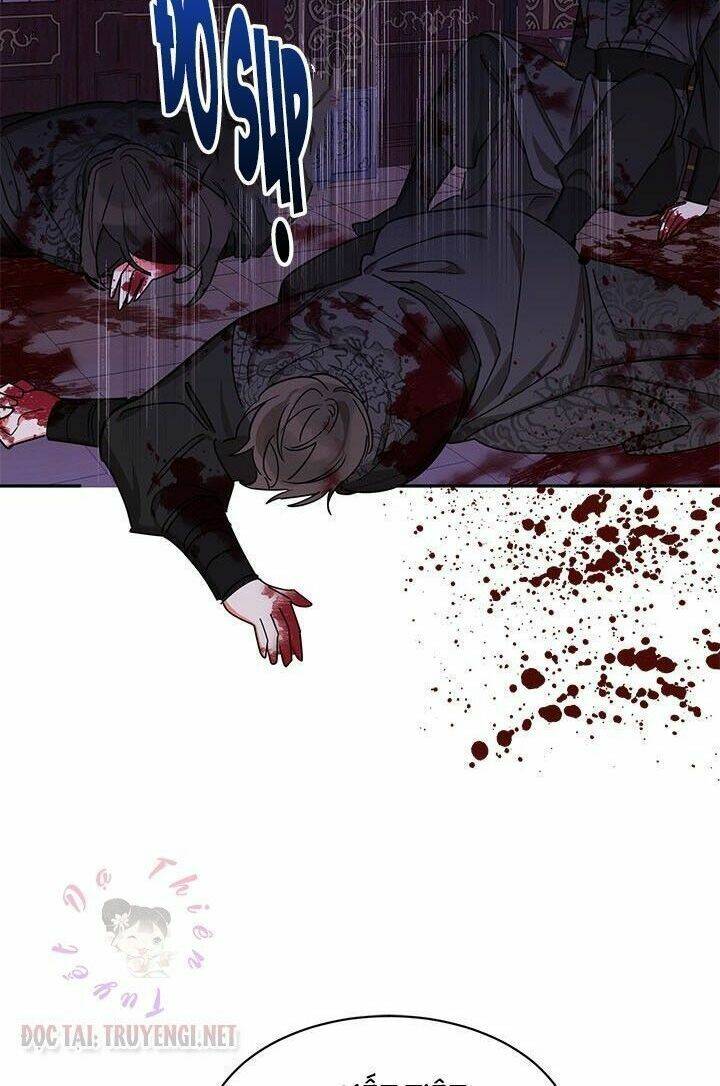 Người Đàn Ông Thực Thụ: Chapter 15