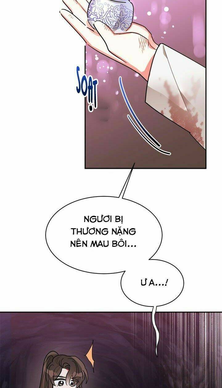 Người Đàn Ông Thực Thụ: Chapter 15