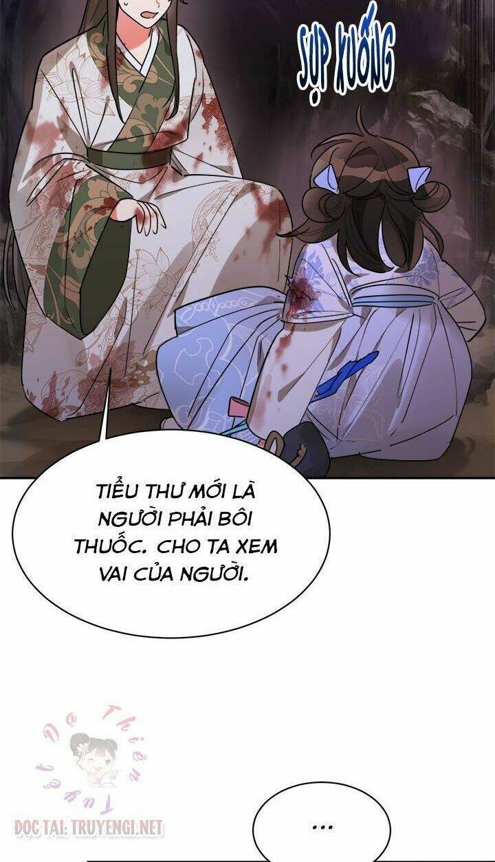Người Đàn Ông Thực Thụ: Chapter 15