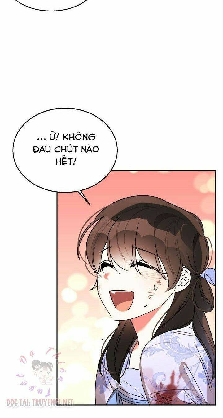 Người Đàn Ông Thực Thụ: Chapter 15