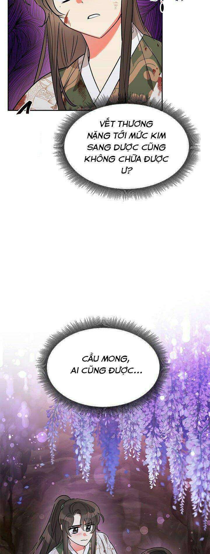 Người Đàn Ông Thực Thụ: Chapter 15
