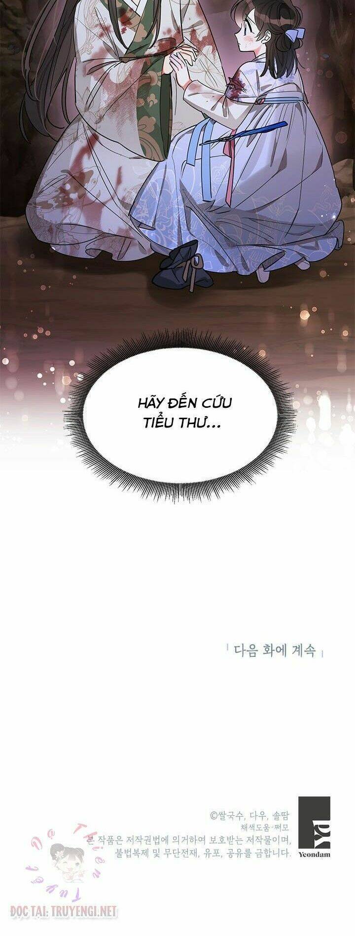 Người Đàn Ông Thực Thụ: Chapter 15