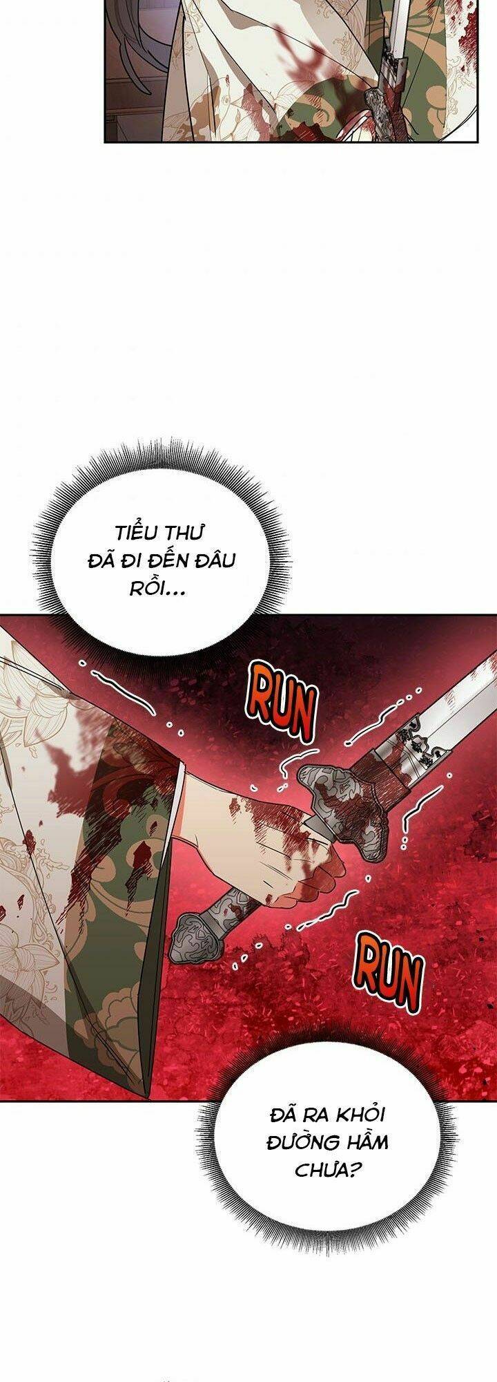 Người Đàn Ông Thực Thụ: Chapter 15