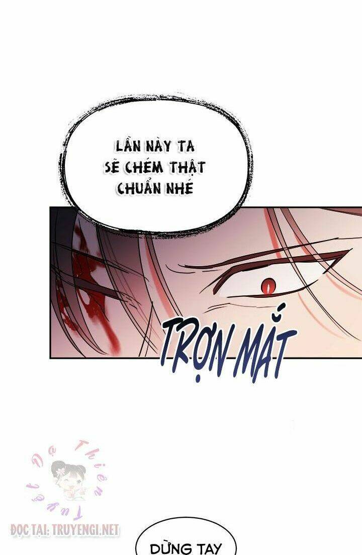 Người Đàn Ông Thực Thụ: Chapter 16