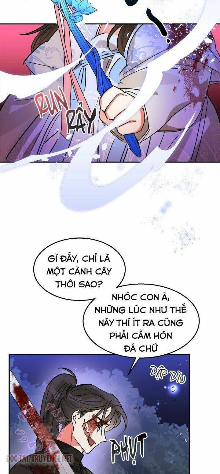 Người Đàn Ông Thực Thụ: Chapter 16