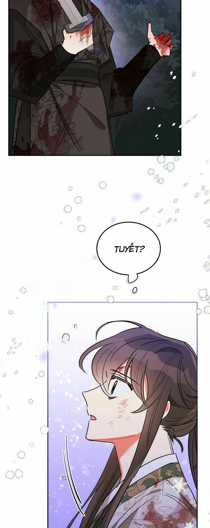 Người Đàn Ông Thực Thụ: Chapter 16