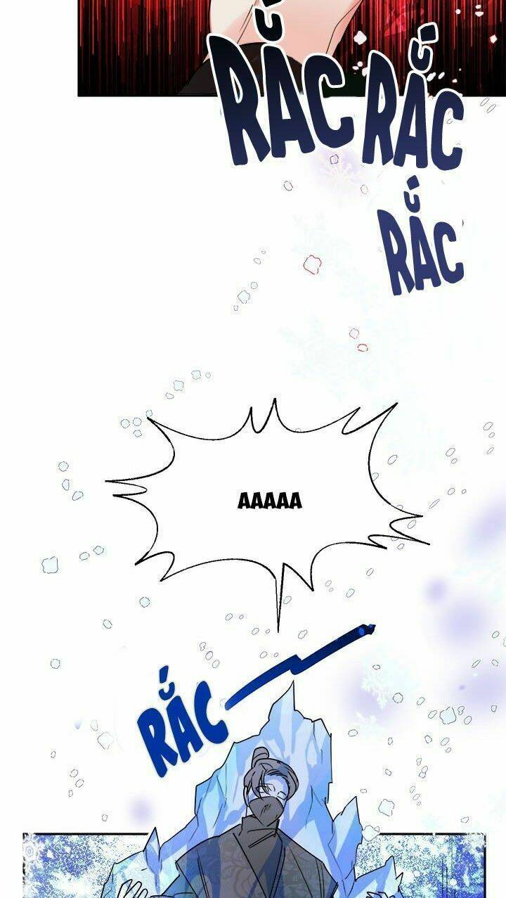 Người Đàn Ông Thực Thụ: Chapter 16