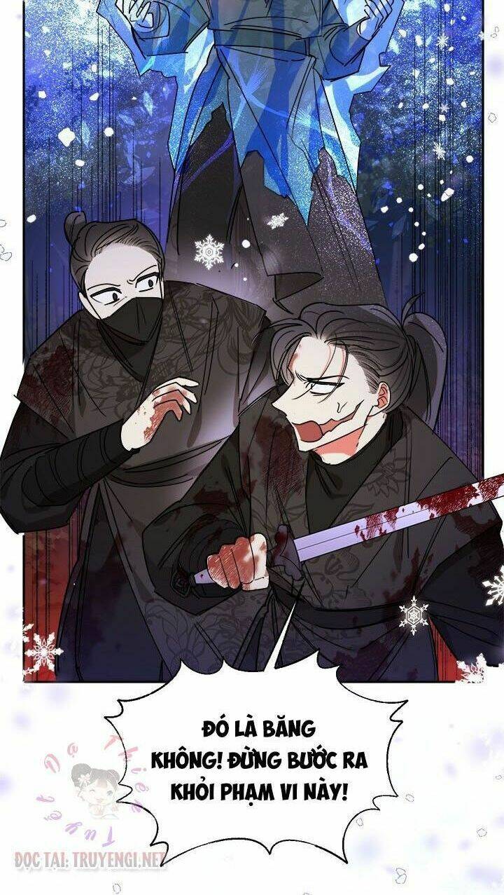 Người Đàn Ông Thực Thụ: Chapter 16