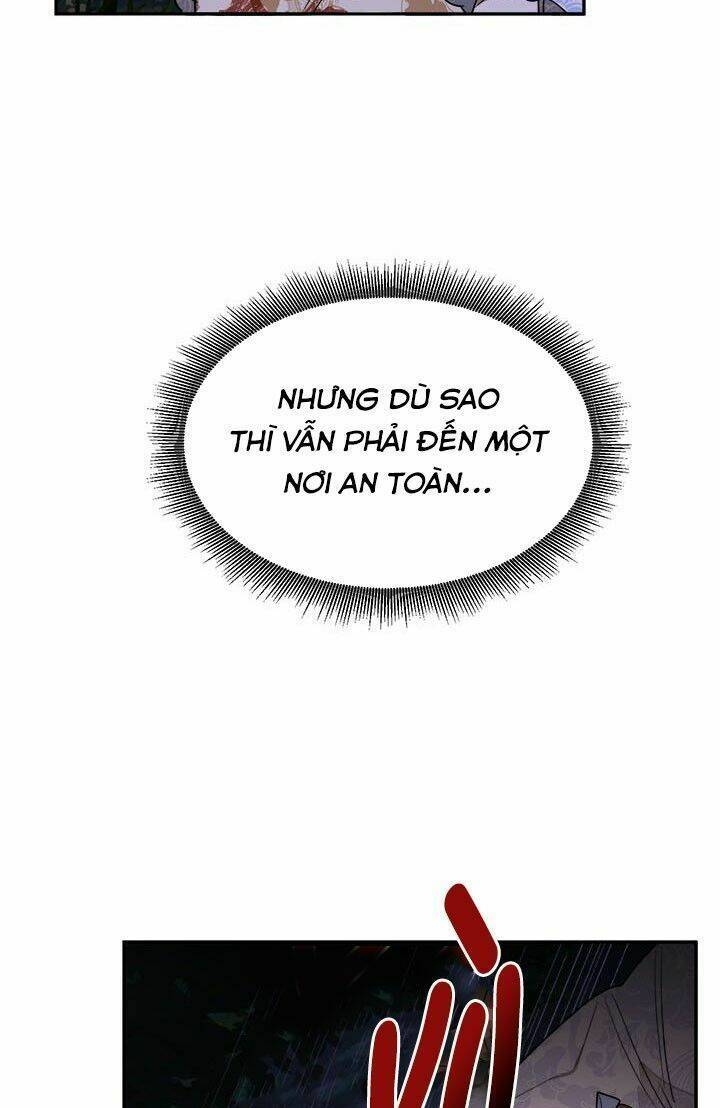Người Đàn Ông Thực Thụ: Chapter 16