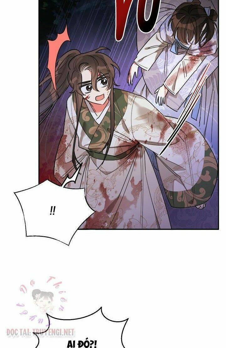 Người Đàn Ông Thực Thụ: Chapter 16
